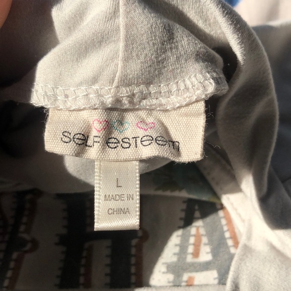 Blouse - Picture 5 of 5